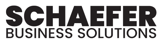 Schaefer Business Solutions Logo